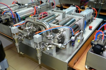 NALEWACZKA TŁOKOWA PŁYNÓW 5-50ML, FESTO, 2 GŁOWICE