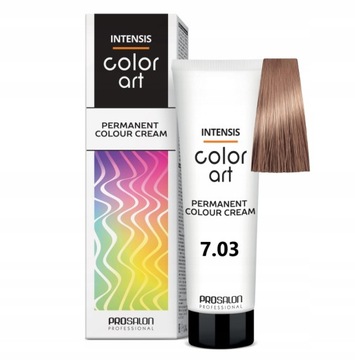 Chantal ART COLOR Prosalon Farba 100 ML 7,03