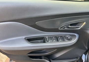 Opel Mokka I SUV 1.4 Turbo ECOTEC 140KM 2013 Opel Mokka 4X4 Bi-Xenon Skora NAVI Kamera Serwis Dla wymagajacych 1.4, zdjęcie 31