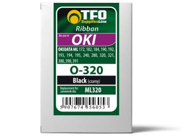 1x TAŚMA DO OKI MICROLINE ML3320 ML3321 ML3390 ECO