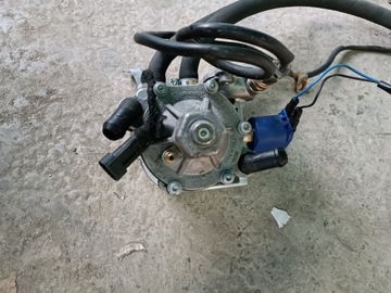 ГАЗОВАЯ УСТАНОВКА 67Р-016031, 67Р-010703,