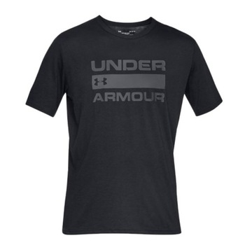 Koszulka Under Armour Team Issue Wordmark M 132958