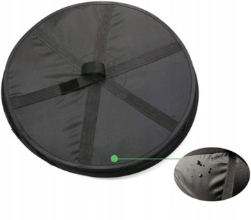 Подвесная складная сетчатая сушилка для сушки трав