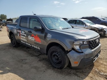 Ford Maverick II 2025 Ford Maverick XL 2025 2.0l 2.0 Benzyna 250KM, zdjęcie 4