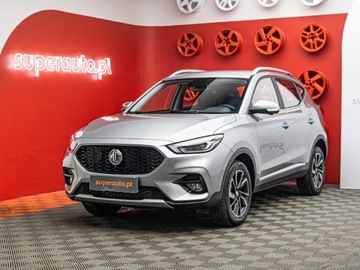 MG ZS II SUV Classic 1.5 VTi-Tech 106KM 2024 MG ZS 1.5 VTi-Tech Exclusive Suv 106KM 2024