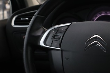 Citroen C4 II Hatchback 5d 1.6 e-HDi 114KM 2014 Citroen C4 1.6 HDi, Klima, Klimatronic, Tempomat, zdjęcie 15