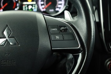 Mitsubishi ASX I SUV Facelifting 2019 2.0 150KM 2019 Mitsubishi ASX 2.0 MIVEC, Salon Polska, zdjęcie 16