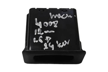 SPÍNACÍ SKŘÍŇKA PEUGEOT 4008 8637A530 1.6L DIESEL 84KW 2012