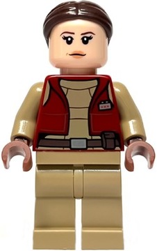 LEGO Minigurka Star Wars Padme Amidala - Senator sw1303