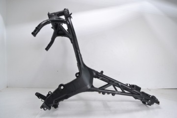 Rama 2025 Dokumenty HONDA CB 1000 HORNET 2025