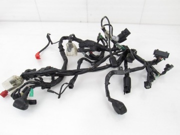 Электропроводка + реле Honda CB 125 R, 18r ABS JC79