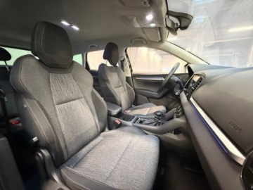 Skoda Karoq Crossover 1.5 TSI ACT 150KM 2019 Skoda Karoq Polski salon VAT 23% STYLE, zdjęcie 20