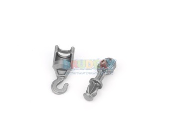 Bruder 42269 haki części