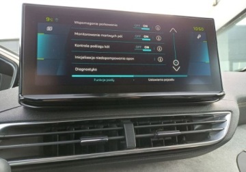 Peugeot 3008 II 2021 Peugeot 3008 19 1.6 HYbrid GT Line 225 KM FV23 1.6 Benzyna 225KM, zdjęcie 22