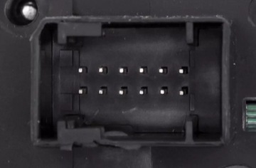 КОМБИНИРОВАННЫЙ ПЕРЕКЛЮЧАТЕЛЬ для FIAT GRANDE PUNTO 05-, PUNTO EVO 09-, PUNTO 12-