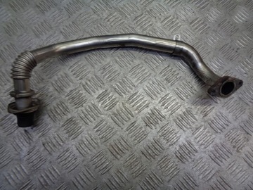 RURA RURKA PRZEWÓD EGR PEUGEOT 307 SW