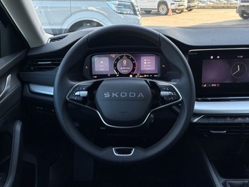 Skoda Octavia IV 2025 Skoda Octavia Edition 130 Essence 1.5 TSI 115 KM, zdjęcie 12