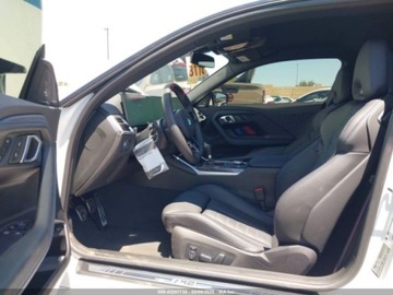 BMW Seria 2 F74 2025 BMW M2 2025 3.0l 3.0 Benzyna 473KM, zdjęcie 9