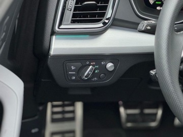 Audi 2023 Audi Q5 Sportback 367 KM, S line, Kamery 360 head-up Matrix LED Bang Oluf, zdjęcie 14