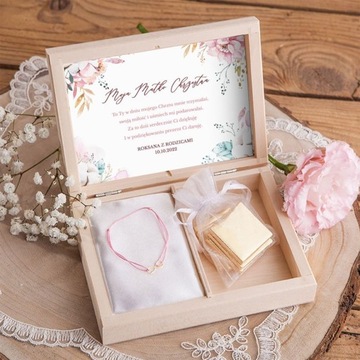 СПАСИБО крестной/бабушке ИМЯ Тонкий