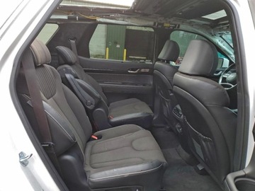 Hyundai 2025 Hyundai Palisade Calligraphy 2025 3.8l 3.8 Benzyna 291KM, zdjęcie 11