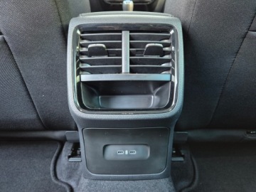 Skoda Octavia IV Scout 1.5 TSI ACT 150KM 2025 Skoda Octavia Edition 130 1.5 TSI manual Auto z pl, zdjęcie 33