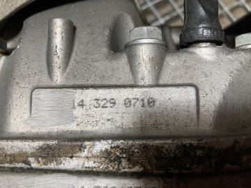 AUDI Q5 A6 A4 NÁPRAVA DIFER ZADNÍ 0AR525083C 143290710