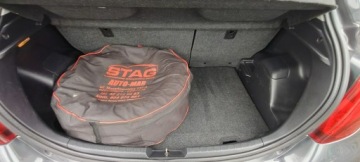 Toyota Yaris III Hatchback 5d Facelifting 1.33 Dual VVT-i 99KM 2015 Toyota Yaris 1,3 instalacja gazowa., zdjęcie 15