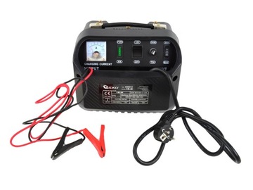 Prostownik 12/24V CB-40 GEKO G80014