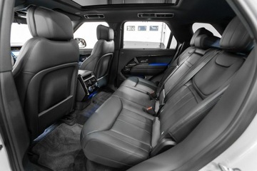 Land Rover Range Rover Sport III SUV Plug-In 3.0 460e 460KM 2024 Land Rover Range Rover Sport 3.0 460KM Dynamic HSE, zdjęcie 34