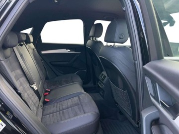 Audi 2023 Audi Q5 Sportback Matrix LEDOLED S line Virtual Cockpit Kamera Navi 3x Kli, zdjęcie 11