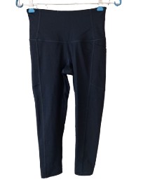 VICTORIA SECRET-SUPER LEGGINSY XS