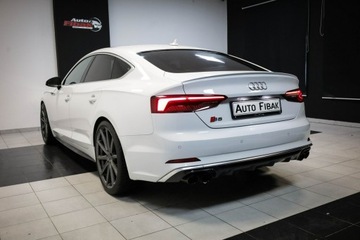 Audi A5 F5 2018 Audi S5 Sportback S5*Quattro*MatrixLED*Virtual, zdjęcie 10