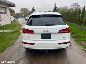 Audi Q5 II SUV 2.0 TFSI 252KM 2019 Audi Q5 Audi Q5 2.0 TFSI Quattro S tronic 2.0 Benzyna 252KM, zdjęcie 8