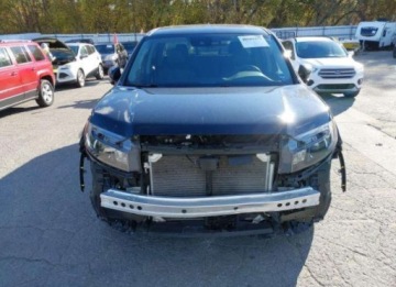 Honda Ridgeline 2023 Honda Ridgeline 2023, 3.5L, 4x4, RTL, od ubezpieczalni 3.5 Benzyna 280KM, zdjęcie 4