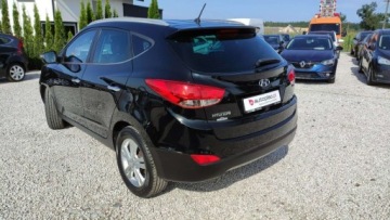 Hyundai ix35 SUV 1.6 GDI 135KM 2012 Hyundai ix35 1.6 GDI 135 kM Klima Polskory Czujniki Tempomat Super Stan GW, zdjęcie 3