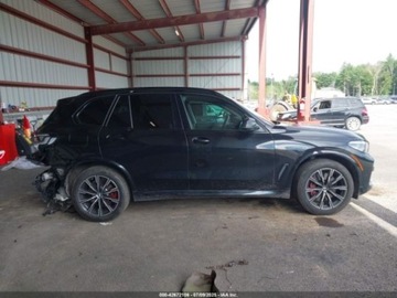 BMW X5 G05 2021 BMW X5 M50i sports activity vehicle 4.4 Benzyna 523KM, zdjęcie 8