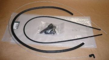 Linka gazu Renault Master II 2,8DTI 7700302301 ZAM