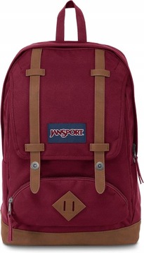 JANSPORT Plecak, torba na książki unisex Cortlandt