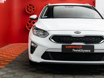 Kia Ceed III Kombi 1.6 CRDi 136KM 2021 KIA Cee&#039;d 1.6 CRDi SCR L Combi 136KM 2021, zdjęcie 24