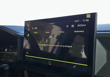 Dacia Duster III 1.6 Hybrid 140KM 2025 Dacia Duster 1.6 HYBRID 140KM NOWY Od Reki Kamera 360 FV23 Grupa Adamowscy, zdjęcie 21