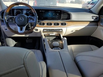 Mercedes GLS X167 2020 Mercedes-Benz GLS 450 4Matic 2020 3.0l 3.0 Benzyna 362KM, zdjęcie 8