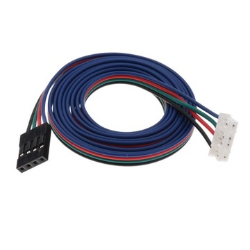 Шаговый двигатель Nema17 42 мм Двигатель Nema 17 Mhine