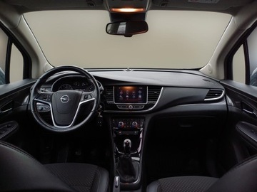 Opel Mokka I SUV 1.6 Ecotec 115KM 2017 Opel Mokka 1.6 Cosmo S&amp;S I (2012-2019) 1.6 Cosmo S, zdjęcie 13