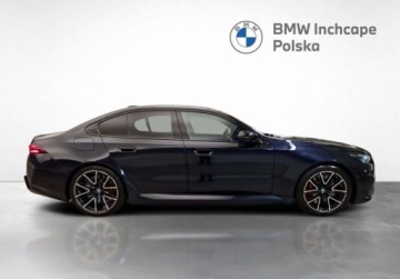 BMW Seria 5 G90-91 M Sedan 4.4 V8 727KM 2026 BMW M5 BMW M5 2026 4.4 Hybryda 727KM, zdjęcie 5
