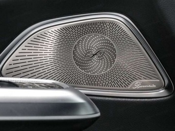 Mercedes Klasa E W214 Sedan 2.0 220d 197KM 2025 E Klasa 220 d 4-Matic AMG 2.0 (197KM) 2025, zdjęcie 12