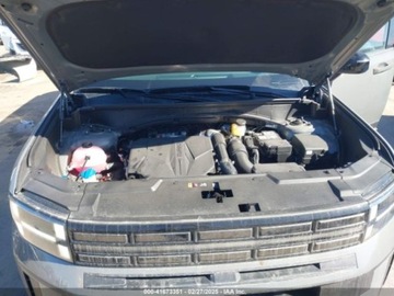 Hyundai Santa Fe V 2024 Hyundai Santa Fe XRT 2024 2.5l 2.5 Benzyna 277KM, zdjęcie 8