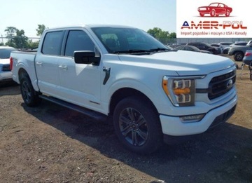 Ford 2023 Ford F150 XLT 2023 3.5l 3.5 Hybryda 290KM