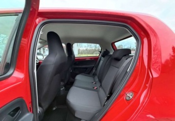 Skoda Citigo Hatchback 5d 1.0 75KM 2017 Skoda Citigo Skoda Citigo 1.0 Ambition Benzyna 75KM, zdjęcie 23