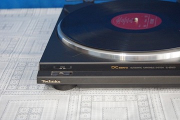 ПРЕДЛОЖЕНИЕ НА ФИРМЕННЫЙ СТЕРЕО ПРОИГРЫВАТЕЛЬ TECHNICS SL-BD20